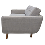 Vera Sofa 2-seater Vega Sand Dune 6