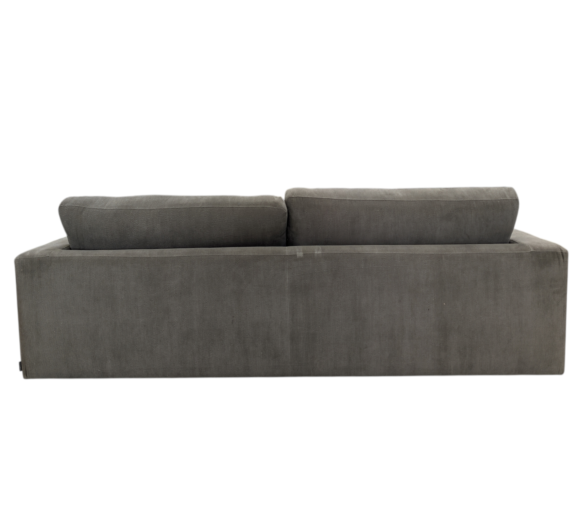 Douglas Sofa 3-seater Free Sage 7
