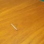 Vintage Schrank Teakholz Braun 1970er Jahre 14