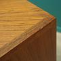 Vintage Schrank Teakholz Braun 1970er Jahre 11