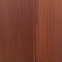 Vintage Sideboard Wood Brown 1960s 14