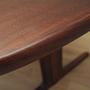 Mahogany Tisch 1990 Jare 12