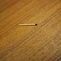 Vintage Schrank Mahagoni Braun 1970er Jahre 10