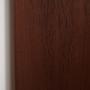 Vintage Sideboard Teak Wood Brown 1960s 10