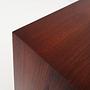 Highboard Teakholz Braun 1970er Jahre 12