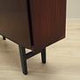 Mahogany Bücherregal 1970 Jahre 12