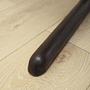 Table Wood Brown 1970s 13