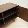 Cabinet Wood Brown 1970s 12