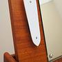 Vintage Kommode Teakholz Braun 1970er Jahre 14
