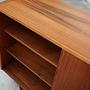 Sideboard Teakholz 1970er Jahre 12