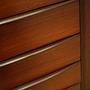 Sideboard Teakholz 1970er Jahre 14