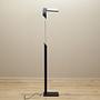 Floor lamp metal glass 1990s 10