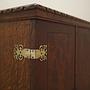 Sideboard Oak 1960s 10