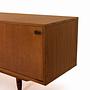 T-S18P Credenza Legno Marrone 11