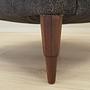 Armchair Grey 1970s 13