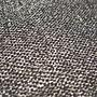 Armlehnsessel Grau 1970er Jahre 14