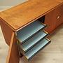 Sideboard Teakholz 1970er Jahre 11
