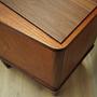 Sideboard in teak anni '60 10