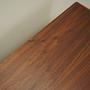 Sideboard Teakholz 1960er Jahre 11