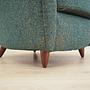 Armchair Green 1970s 12