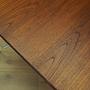 Model 202 Desk Teak 1960s 11