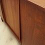 Sideboard Teakholz 1970er Jahre 13