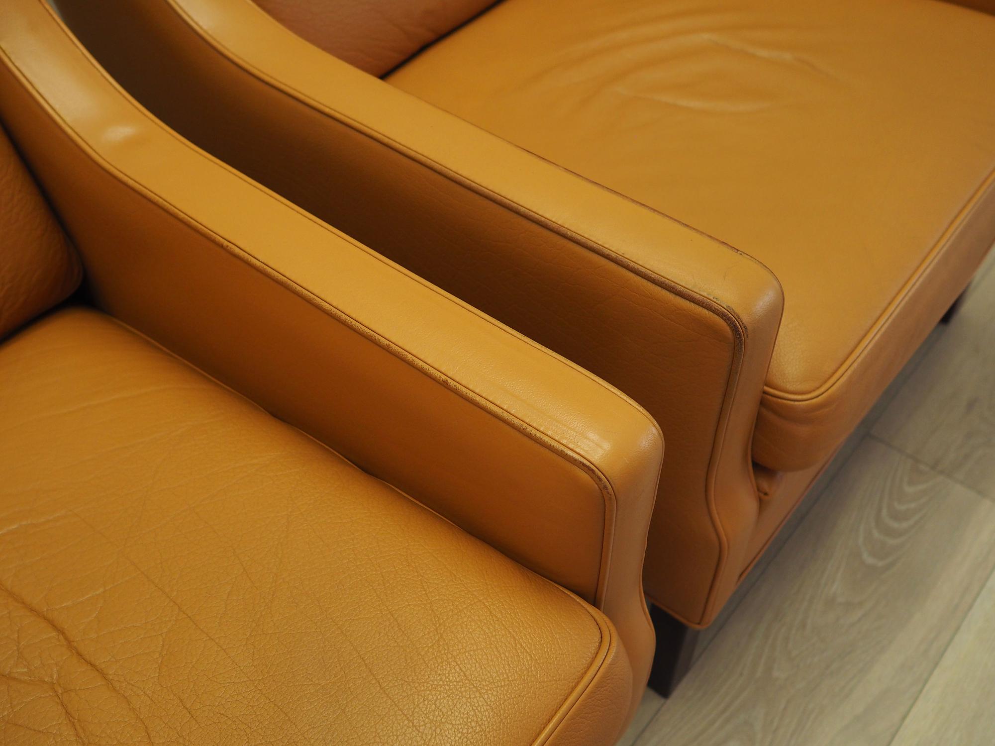 2x Armchairs 1970s 12