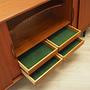Sideboard Teak wood 1970s 13