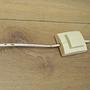Floor lamp Metal 1970s 12