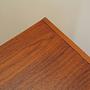Sideboard Teak wood 1970s 10