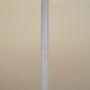 Stehlampe Metall 1970er Jahre 10