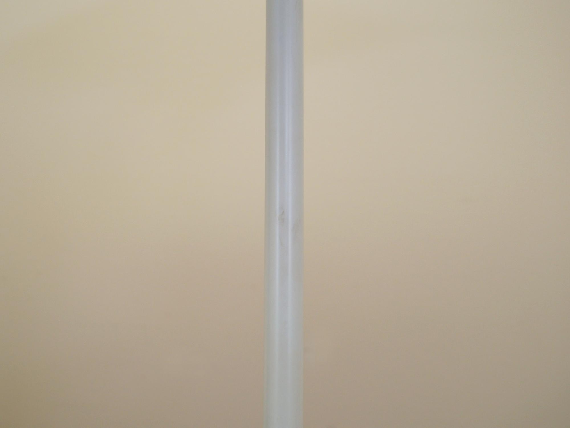 Stehlampe Metall 1970er Jahre 10