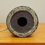 Table lamp Ceramic Blue 1960s 10