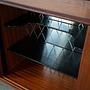 Sideboard Teakholz 1970er Jahre 10