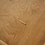 Cabinet ash wood 1970s 11