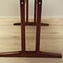 Dining table teak 1960s 12