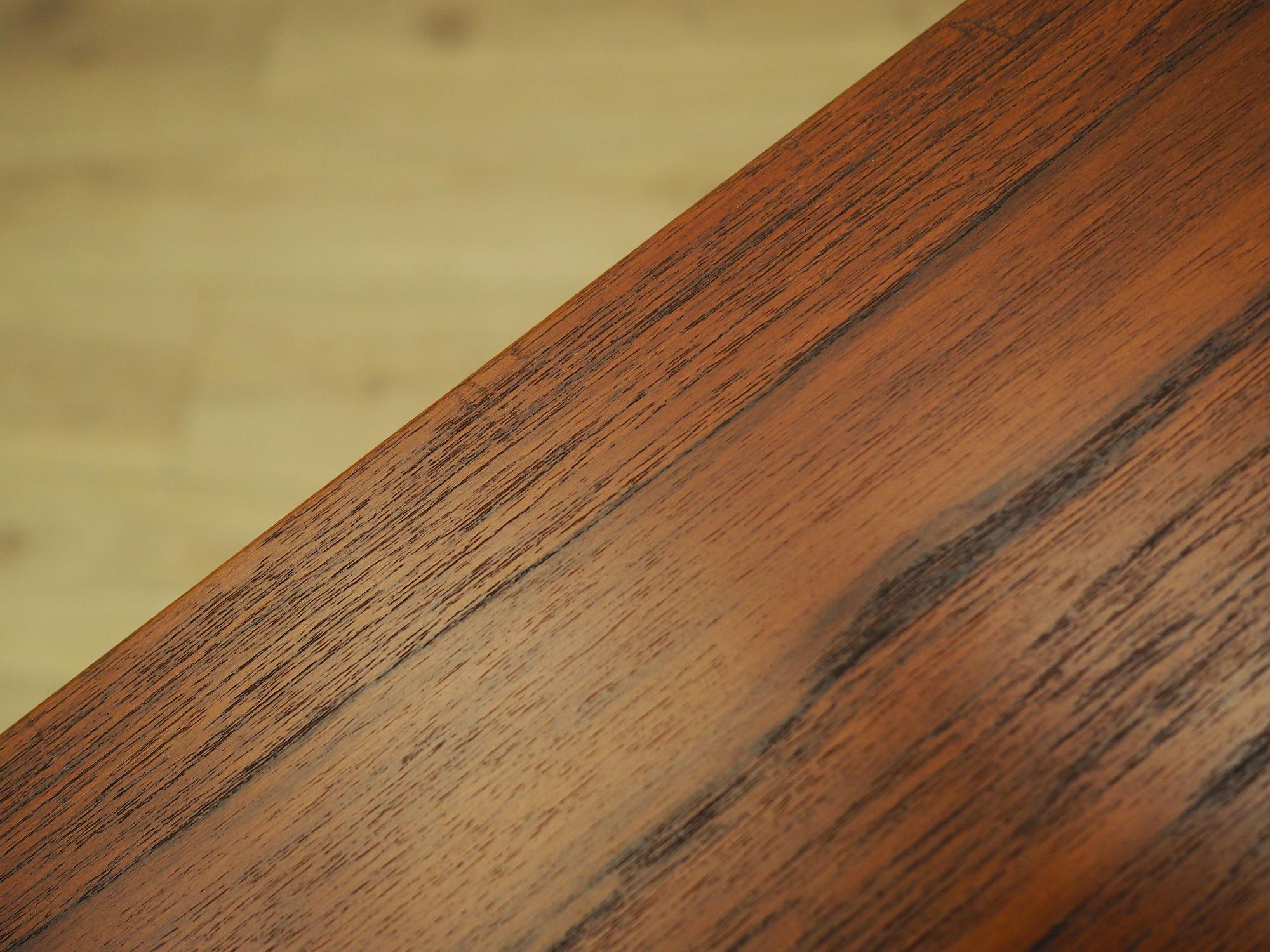 Sideboard Teakholz 1970er Jahre 11