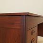 Desk Teak 1970s 11