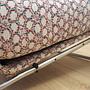 2x Vintage Loungesessel 1970er Jahre 12