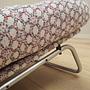 2x Vintage Loungesessel 1970er Jahre 13