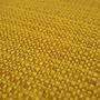Sofa Eiche Gelb 1960er Jahre 12
