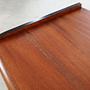 Sideboard Teak wood 1970s 11