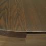 Dining table Oak 1970s 10