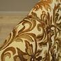 2-seater sofa Yellow 1960s 10