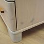 Chest of drawers
Pine wood
1960s 12