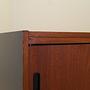 Sideboard Teak wood 1970s 13