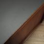 Sideboard Teak wood 1970s 10