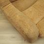 Poltrona beige anni '60 10