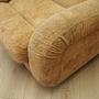 Poltrona beige anni '60 12