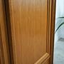 Highboard Oak 1960s 13
